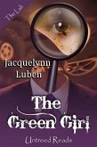 Green Girl (eBook, ePUB) Green Girl (eBook, ePUB)