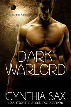 Cover Dark Warlord (Refuge, #5) (eBook, ePUB)