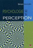 Psychologie de la perception (eBook, PDF) Psychologie de la perception (eBook, PDF)