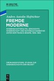 Fremde Moderne (eBook, ePUB)
