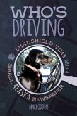 Who's Driving (eBook, ePUB)