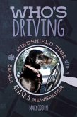 Who's Driving (eBook, ePUB) Who's Driving (eBook, ePUB)