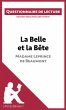 La Belle et la Bête de Madame Leprince... - Bild 1