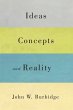 Ideas, Concepts, and Reality (eBook,... - Bild 1