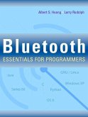 Bluetooth Essentials for Programmers (eBook, ePUB)