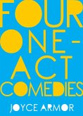 Four One-Act Comedies (eBook, ePUB)