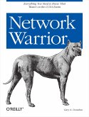 Network Warrior (eBook, ePUB)