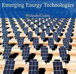 Emerging Energy Technologies (eBook, PDF) - Curley, Michaele