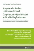 Kompetenz im Studium und in der Arbeitswelt- Competence in Higher Education and the Working Environment (eBook, PDF)