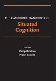 Cambridge Handbook of Situated Cognition (eBook, ePUB)