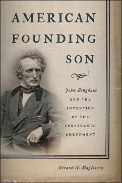 Cover American Founding Son (eBook, PDF)