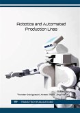 Robotics and Automated Production Lines (eBook, PDF)