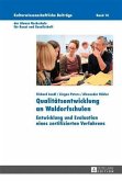 Qualitaetsentwicklung an Waldorfschulen (eBook, PDF)