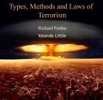 Types, Methods and Laws of Terrorism (eBook, PDF)