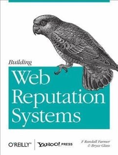 Cover Building Web Reputation Systems (eBook, PDF)
