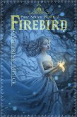 Firebird (Pure, #2) (eBook, ePUB)