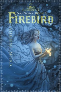 Cover Firebird (Pure, #2) (eBook, ePUB)