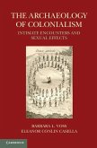 Archaeology of Colonialism (eBook, ePUB)