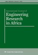 International Journal of Engineering... - Bild 1