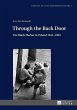 Through the Back Door (eBook, PDF) - Bild 1