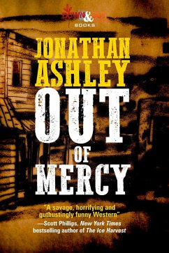 Out of Mercy (eBook, ePUB) - Ashley, Jonathan