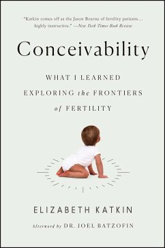 Cover Conceivability (eBook, ePUB)