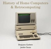 History of Home Computers & Retrocomputing (eBook, PDF)