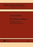 Die Welt der Auleten (eBook, ePUB)