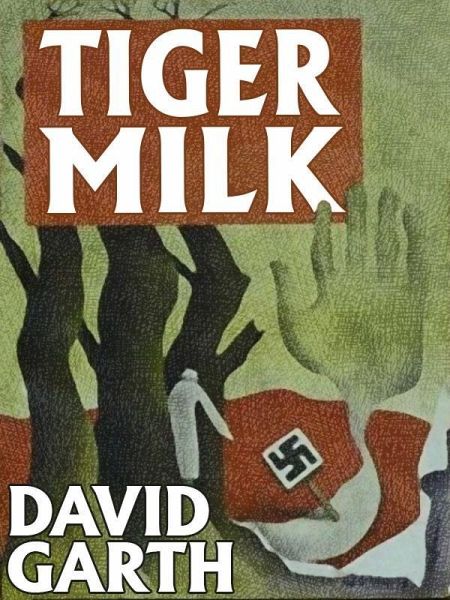 Tiger Milk (eBook, ePUB)