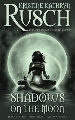 Cover Shadows on the Moon (eBook, ePUB)