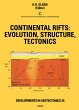 Continental Rifts: Evolution,... - Bild 1