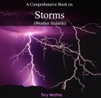 Comprehensive Book on Storms (Weather Hazards), A (eBook, PDF)
