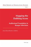 Mapping the Dubbing Scene (eBook, PDF)