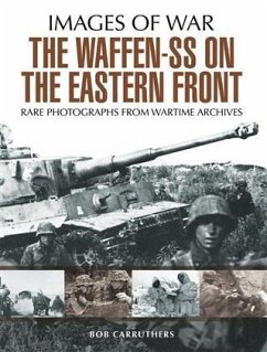 Waffen SS on the Eastern Front (eBook, ePUB) - Carruthers, Bob