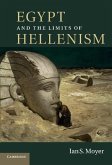 Egypt and the Limits of Hellenism (eBook, ePUB)