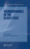 Thermodynamics of the Glassy State (eBook, PDF)