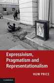 Expressivism, Pragmatism and Representationalism (eBook, ePUB)