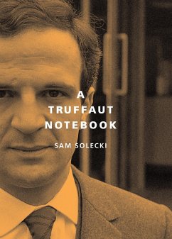 Cover Truffaut Notebook (eBook, PDF)