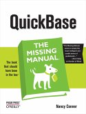 QuickBase: The Missing Manual (eBook, ePUB)