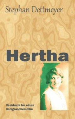 Hertha - Dettmeyer, Stephan