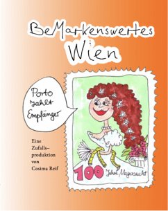 Bemarkenswertes Wien - Reif, Cosima