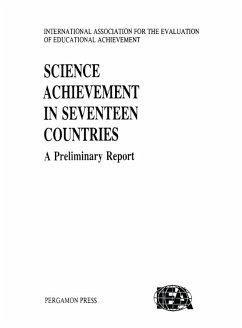 Science Achievement in Seventeen Countries (eBook, PDF) Cover Science Achievement in Seventeen Countries (eBook, PDF)