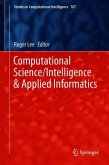 Computational Science/Intelligence & Applied Informatics