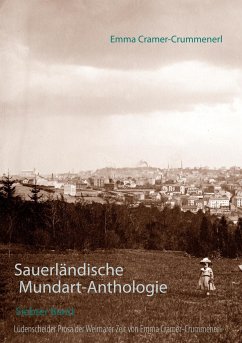 Sauerländische Mundart-Anthologie VII