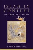 Islam in Context (eBook, ePUB)