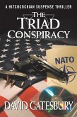 Triad Conspiracy (eBook, ePUB)