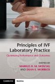 Principles of IVF Laboratory Practice (eBook, ePUB)