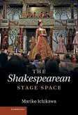 Shakespearean Stage Space (eBook, ePUB)