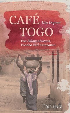 Café Togo - Depner, Uta