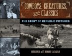 Cowboys, Creatures, and Classics (eBook, ePUB)